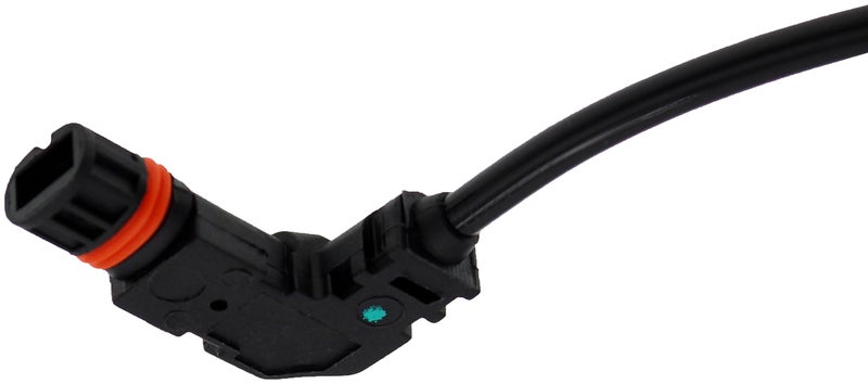 Dorman 695-019 ABS Wheel Speed Sensor Compatible with Select Chrysler / Dodge Models - Image 3